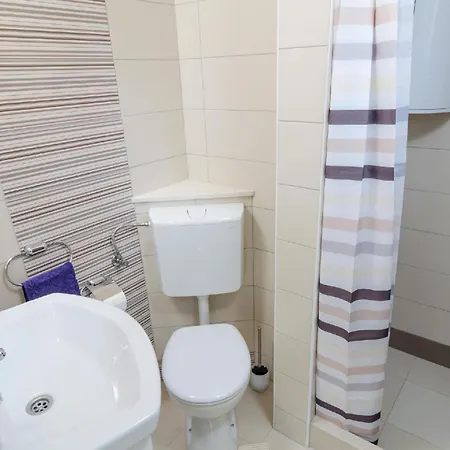 Ferienwohnung Fuer 7 Personen Ca 90 Qm In Stankovic Bei Orebic, Dalmatien Sueddalmatien *