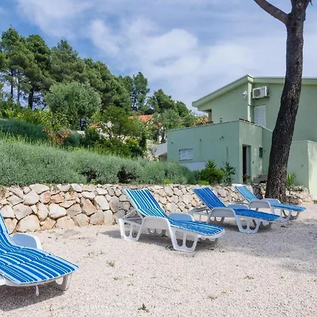 Ferienwohnung Fuer 7 Personen Ca 90 Qm In Stankovic Bei Orebic, Dalmatien Sueddalmatien Jurjević