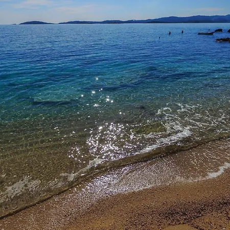 Ferienwohnung Fuer 7 Personen Ca 90 Qm In Stankovic Bei Orebic, Dalmatien Sueddalmatien 아파트 *