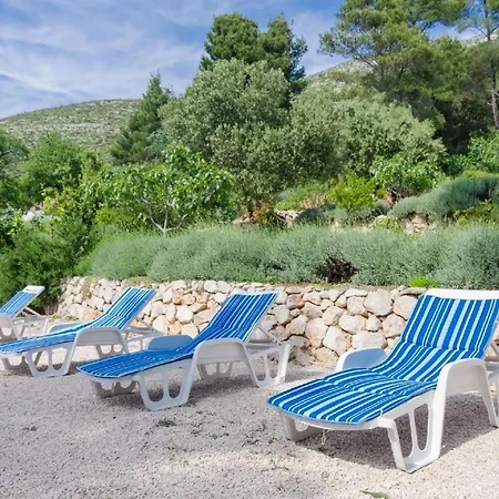 Appartement Ferienwohnung Fuer 7 Personen Ca 90 Qm In Stankovic Bei Orebic, Dalmatien Sueddalmatien