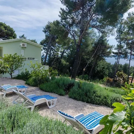 Ferienwohnung Fuer 7 Personen Ca 90 Qm In Stankovic Bei Orebic, Dalmatien Sueddalmatien *