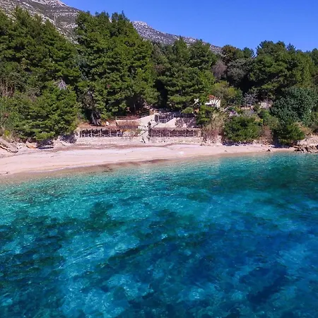 Apartment Ferienwohnung Fuer 7 Personen Ca 90 Qm In Stankovic Bei Orebic, Dalmatien Sueddalmatien Jurjevic
